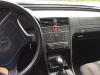 Mercedes C Class (W202)