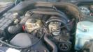 Mercedes C Class (W202)