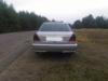 Mercedes C Class (W202)