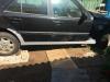 Mercedes C Class (W202)