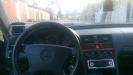 Mercedes C Class (W202)