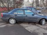 ������������� Mercedes C Class (W202)
