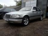 ������������� Mercedes C Class (W202)