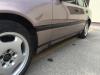 Mercedes C Class (W202)