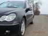 Mercedes C Class (W203)