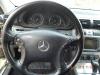 Mercedes C Class (W203)