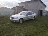 ������������� Mercedes C Class (W203)