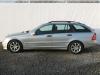 Mercedes C Class (W203)