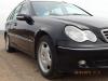 Mercedes C Class (W203)