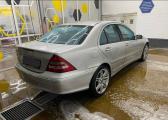 ������������� Mercedes C Class (W203)