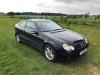 Mercedes C Class (W203)