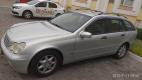 ������������� Mercedes C Class (W203)