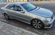 ������������� Mercedes C Class (W203)