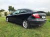 Mercedes C Class (W203)