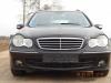 Mercedes C Class (W203)