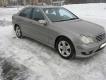������������� Mercedes C Class (W203)