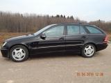 ������������� Mercedes C Class (W203)