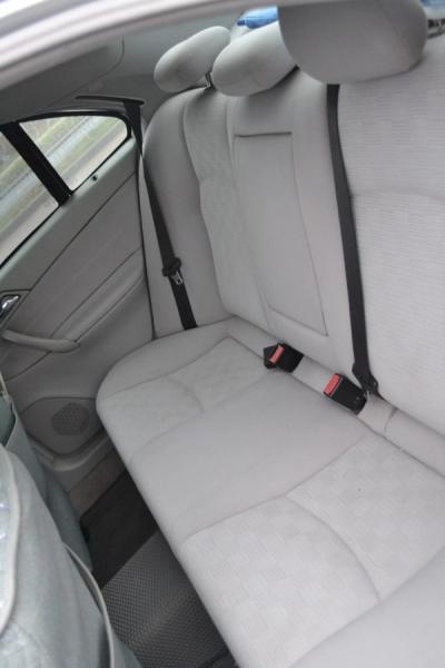  C Class (W203)