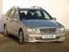 Mercedes C Class (W203)