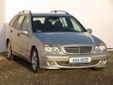 ������������� Mercedes C Class (W203)