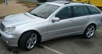 ������������� Mercedes C Class (W203)