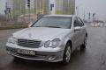 ������������� Mercedes C Class (W203)