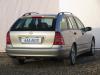 Mercedes C Class (W203)