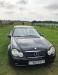 Mercedes C Class (W203)