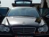 Mercedes C Class (W203)