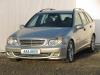 Mercedes C Class (W203)