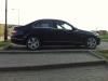 Mercedes C Class (W204)
