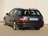 Mercedes C Class (W204)