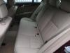 Mercedes C Class (W204)