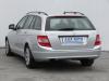 Mercedes C Class (W204)