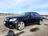 ������������� Mercedes C Class (W204)