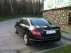 Mercedes C Class (W204)