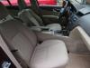 Mercedes C Class (W204)