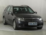 ������������� Mercedes C Class (W204)