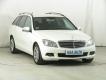 ������������� Mercedes C Class (W204)