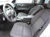 Mercedes C Class (W204)