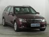 Mercedes C Class (W204)