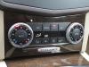 Mercedes C Class (W204)