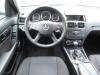 Mercedes C Class (W204)