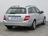 Mercedes C Class (W204)