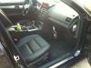 Mercedes C Class (W204)