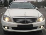 ������������� Mercedes C Class (W204)