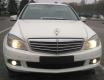 ������������� Mercedes C Class (W204)