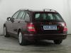 Mercedes C Class (W204)