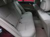 Mercedes C Class (W204)