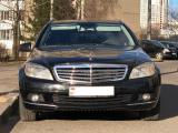 ������������� Mercedes C Class (W204)